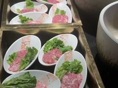 -千滋百味自助海鲜烤肉(布吉景华店)