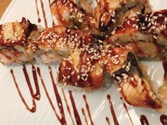 -隐泉之语日式料理(王府中环店)