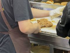 -穆得·老周家牛肉烧饼(普利街店)