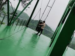 -石燕湖生态旅游景区