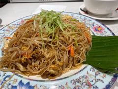 星洲炒米粉-滕记星发餐室·新加坡菜(巨鹿路店)