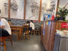 大堂-刘氏三和面馆