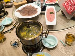 -石鼎香·非遗淮扬火锅(江都龙川桥店)