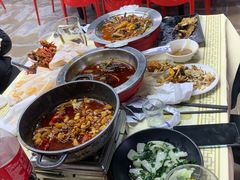 -聚味瞿记·龙虾堂(树木岭店)