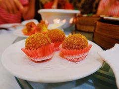 麻球-潮福城大酒楼·潮粤菜·港式点心(阳光城店)