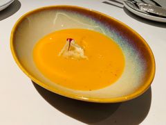 龙虾汤-L'Arome芳芳法国餐厅(仙林金鹰店)
