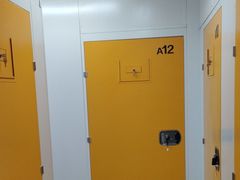 -猫库迷你自助仓储寄存仓库(丽泽桥店)