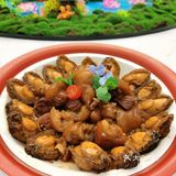 福州探店|必吃的诏安菜馆
