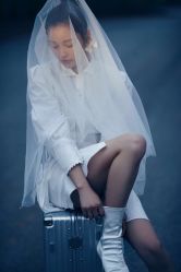 -巴黎春天婚纱摄影STUDIO·定制