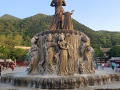 -华清宫景区