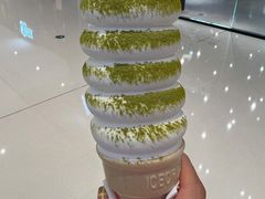 -DQ·蛋糕·冰淇淋(万象城店)