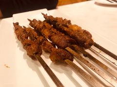 -尹兰楼西北风情餐厅(嘉定店)