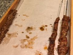 -进京涮肉·羊蝎子火锅(桓台店)