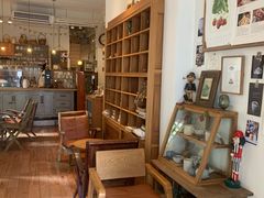 -懒鱼时光馆(沙坪坝店)