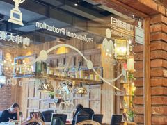 -玖壹咖啡(临河街店)