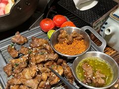 -小川洋风料理(江汉路店)