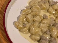 -La Tavernetta(Bar à Vin)(乌鲁木齐路店)