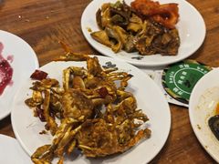 -汉巴味德(大悦城店)