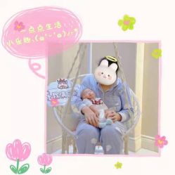 -安琪朵朵独栋花园月子中心