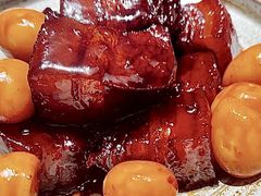 本帮单枞红烧肉-梅花境(万科店)