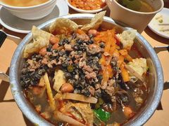 -水平有限广西米粉·广西风味集(五道口店)