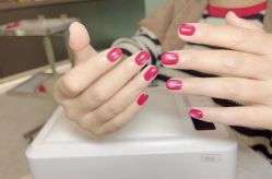 -伊奈尔美甲美睫