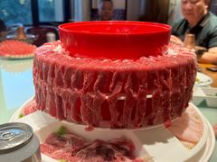 -南门四季铜锅涮肉(大屯·北苑店)