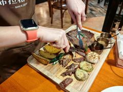 -布拉格餐厅· 中欧捷克菜(全国首店)