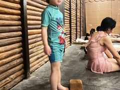 -三江森林温泉度假区