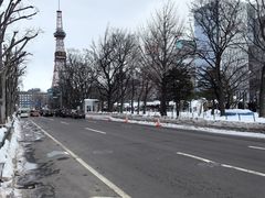 -大通公园