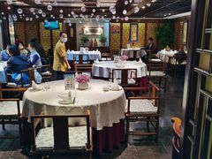 -汉唐宴长安食府