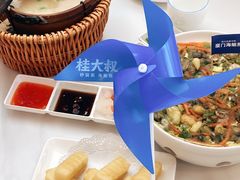-桂大叔·砂锅粥·家传闽粤菜(县西巷店)