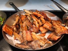 -威珀斯酒店·珀萃美食餐厅