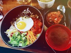 -米屋石锅拌饭(师大店)