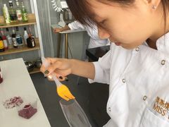 -美斯烘焙培训学院•蛋糕•面包•咖啡(宝安校区)
