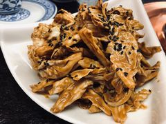 -清真·京华源铜锅涮肉(丰庆店)