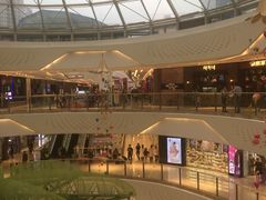 -万达广场(大明宫店)