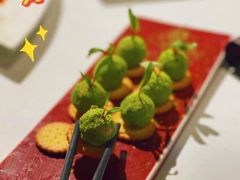 -荟廷·晶萃(陆家嘴尚悦湾店)