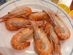 -咖啡苑自助餐厅·中国大饭店