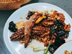 -魁盛居百年鲁菜馆(中林路店)