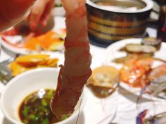 -加餐海鲜自助(宝龙一城店)
