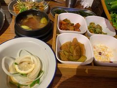 -济州爱肉堂(总店)