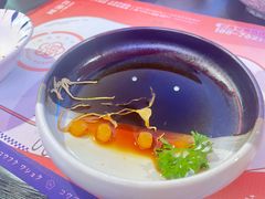 -花漫里日式餐厅(城东中骏店)
