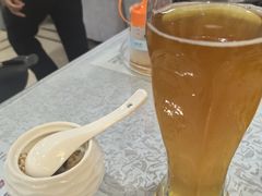 -汗腾格里·风味餐厅(新疆驻京办店)