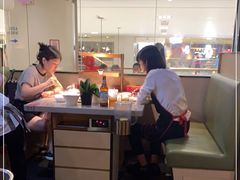 -海底捞火锅(银泰中心店)