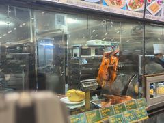 -七叔家宴家常广西菜(明秀东路店)