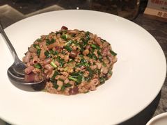 -前海沿·青岛菜(乐客城店)