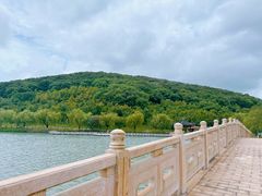 -南北湖风景区