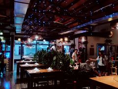 大堂-东家小院金汤酸菜鱼(南阳路店)