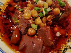 -肖四女乐山跷脚牛肉(世博源店)